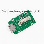Mini SMT Assembly Service Bluetooth Audio Amplifier Circuit Board for sale
