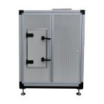 Cleanroom Frequency Conversion Factory Air Conditioners Three Phase 380V 50Hz for sale