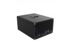 China ETC Miner IPollo V1 Mini Classic Plus 280M Ethereum Classic Mining Machine 270W supplier