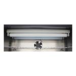 Simulation SUS304 ASTM D1148 250mm UV Aging Test Chamber