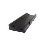 Laser Cutting Stainless Steel Part Cnc Turn Machine Parts Machining Service for sale