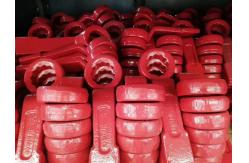 China Spanner Excavator Spare Parts For Hydraulic Hammer supplier