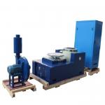 Electrodynamic Shaker Systems Runs Sweep Vibration Test Meets IEC 60068 2 6 Vibration Testing for sale