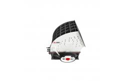 China 250-390t/H Capacity Hammer Crusher For Crushing Various Bittle Materials supplier