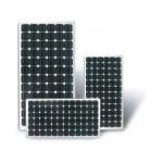solar panel system /180w polycrystalline solar panel for sale