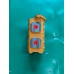CBGJ1063+1028 CBGJ Double Gear Pump For Engineering Machinery And Vehicle for sale