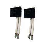 BaoCheng Relay Electric Control Device Magnetic Latching Relay NBC9-A-2 NBC Brand for sale