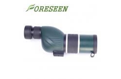 China FORESEEN 12-36x50 Large Ocular Waterproof Spotting scope Powerful Telescope supplier