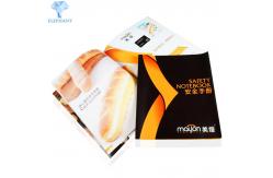 China CMYK 300gsm C2S Artppaper Softcover Book Printing Matte Lamination supplier