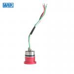 High Accuracy Digital I2c Pressure Sensor 316L Stainless Steel Housing for sale