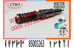 China COMMON RAIL FUEL INJECTOR 21371672 21340611 20972225 20584345 85003263 supplier