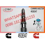 Injector Nozzle Assembly 4928347 QSK19 QSK23 QSK60 Engine Series for sale