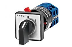 China Single-Hole Digital Speed Indicator , Cam Subminiature Change-Over Switches supplier