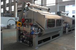 China Double Frequency Converter Jig Dyeing Machine supplier