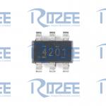 TPS564201DDCR
