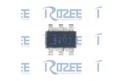 China TPS564201DDCR supplier