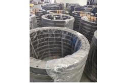 China LOVOL Excavator Slewing Bearing Turntable Fits FR60 FR80 FR150 FR220 FR260 FR330 FR370 FR480 supplier