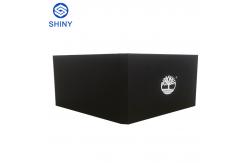 China 4.3 Inch LCD Tft Display Digital Invitation Greeting Card For Bra supplier