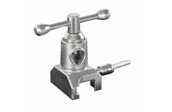 China Side Rail Clamp Operating Table Clamps Radial Setting Clamp Fixing Clamps supplier