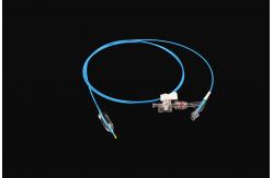 China Disposable Balloon Dilatation Catheter With Elastic Soft Tip Design supplier