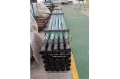 China Subsurface Pump Tubing With Stroke Range 600-1200mm Environmental Protection supplier