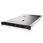 Scalable 1U Rack Lenovo GPU Server ThinkSystem SR630 For Small Businesses