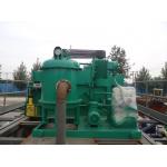 240–360m3/H Vacuum Degasser Drilling Self Priming Vacuum Degasser Unit