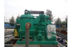 China 240–360m3/H Vacuum Degasser Drilling Self Priming Vacuum Degasser Unit supplier