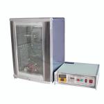Multipurpose Helmet Testing Equipment Stable Stainless Steel material for sale