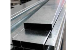 China CU Stud And Track Roll Forming Machine with Famous Framing Software VertexBD supplier