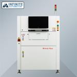 Sinic Tek 3D In Line Automatic SPI Machine In SMT Original And Used for sale