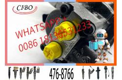 China Neutral Engine Fuel Injection Pump 476-8766 20R-1635 C7 fuel pump supplier
