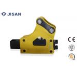 Fine Demo Hammer Rock Breaker , Tunnel Road Hydraulic Rock Hammer For Excavator for sale