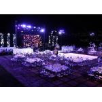 P4.81 Indoor Full Color Led Display Video Advertising Board HD Screen 2 Years Warranty for sale