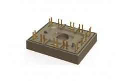 China MSCSM120DDUM31CTBL2NG Mosfet Array 1200V 79A 310W Transistors supplier