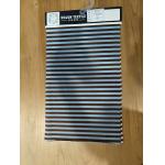 Dureble Comfortable Andbreathable Striped Material Fabric For Polo Shirt for sale