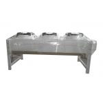 SUS Subcooling Heat Exchanger Radiator , Air Dry Coolers For Diesel Engine