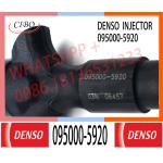 Rail Nozzle 6980542 DLLA155P1062 BDLLA155P1062 095000-5440, 095000-5920, 095000-6760, 095000-7030