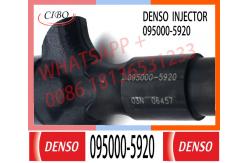 China Rail Nozzle 6980542 DLLA155P1062 BDLLA155P1062 095000-5440, 095000-5920, 095000-6760, 095000-7030 supplier