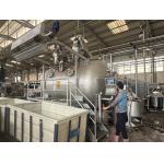 Versatile Airflow Dyeing Machine With Full Automatic Control System