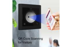China RS232 RS485 Wiegand Card Access Control System Contactless 125khz RFID Card Reader supplier
