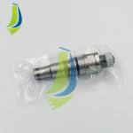 XJBN-00163 Main Relief Valve For R210LC-7 Excavator XJBN00163 for sale