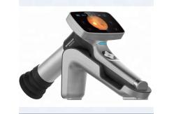 China Portable Digital Fundus Camera with Ce Approval  (HA06) supplier