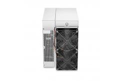 China 512 Bit 1024MB 3250W Antminer Bitcoin Miner S19j Pro 100T 96T supplier