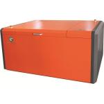 Label Trademark Wide Format Flexo CTP Plate Machine 4000dpi for sale