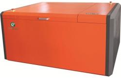 China Label Trademark Wide Format Flexo CTP Plate Machine 4000dpi supplier