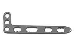 China Posterior Side lcp variable angle locking plate distal radius Class IIb supplier