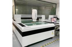 China High Precision Optical CMM Machine , 3D Automatic Video Measuring Systems supplier