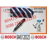 High Quality New Diesel Fuel Injector For Diesel Engine 0445120325