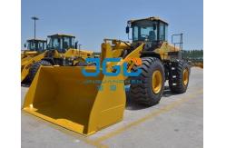 China L968F loader front stop rear stop left and right window side Angle windshield supplier